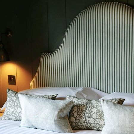 Mill End Hotel Chagford Esterno foto
