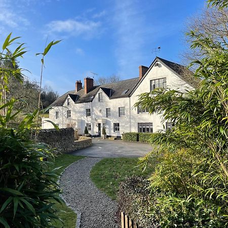 Mill End Hotel Chagford Esterno foto