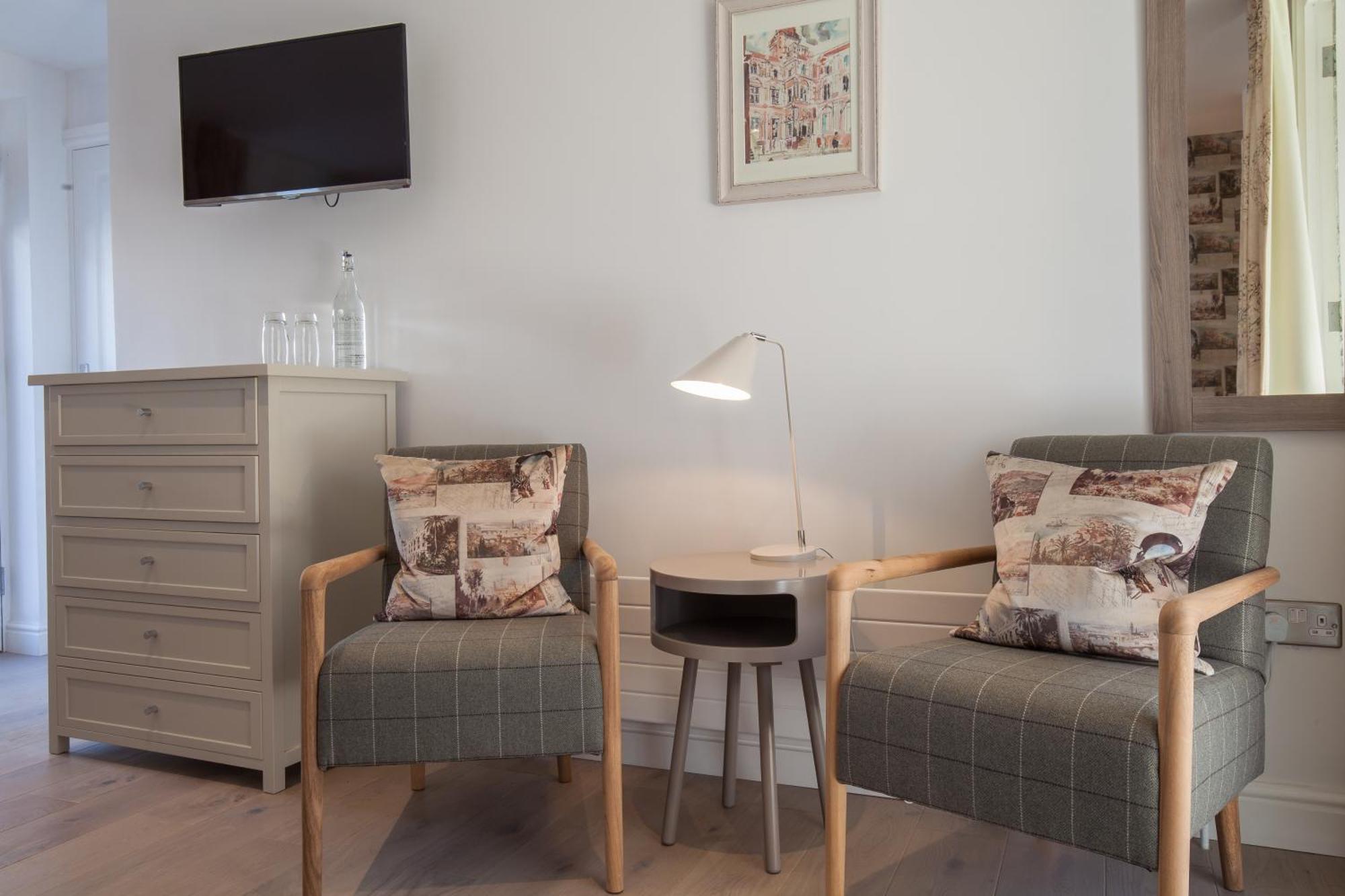 Mill End Hotel Chagford Esterno foto