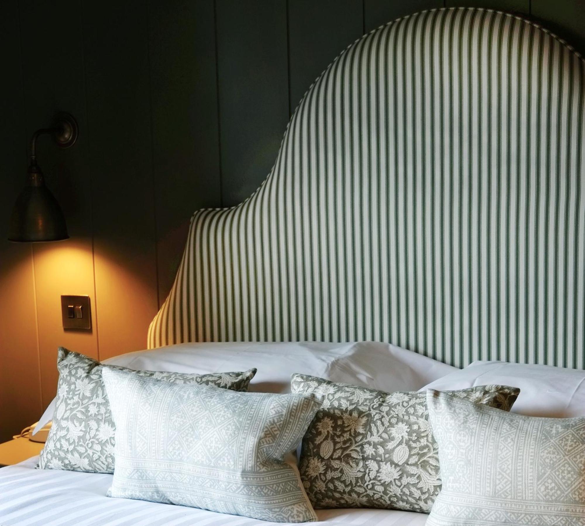 Mill End Hotel Chagford Esterno foto