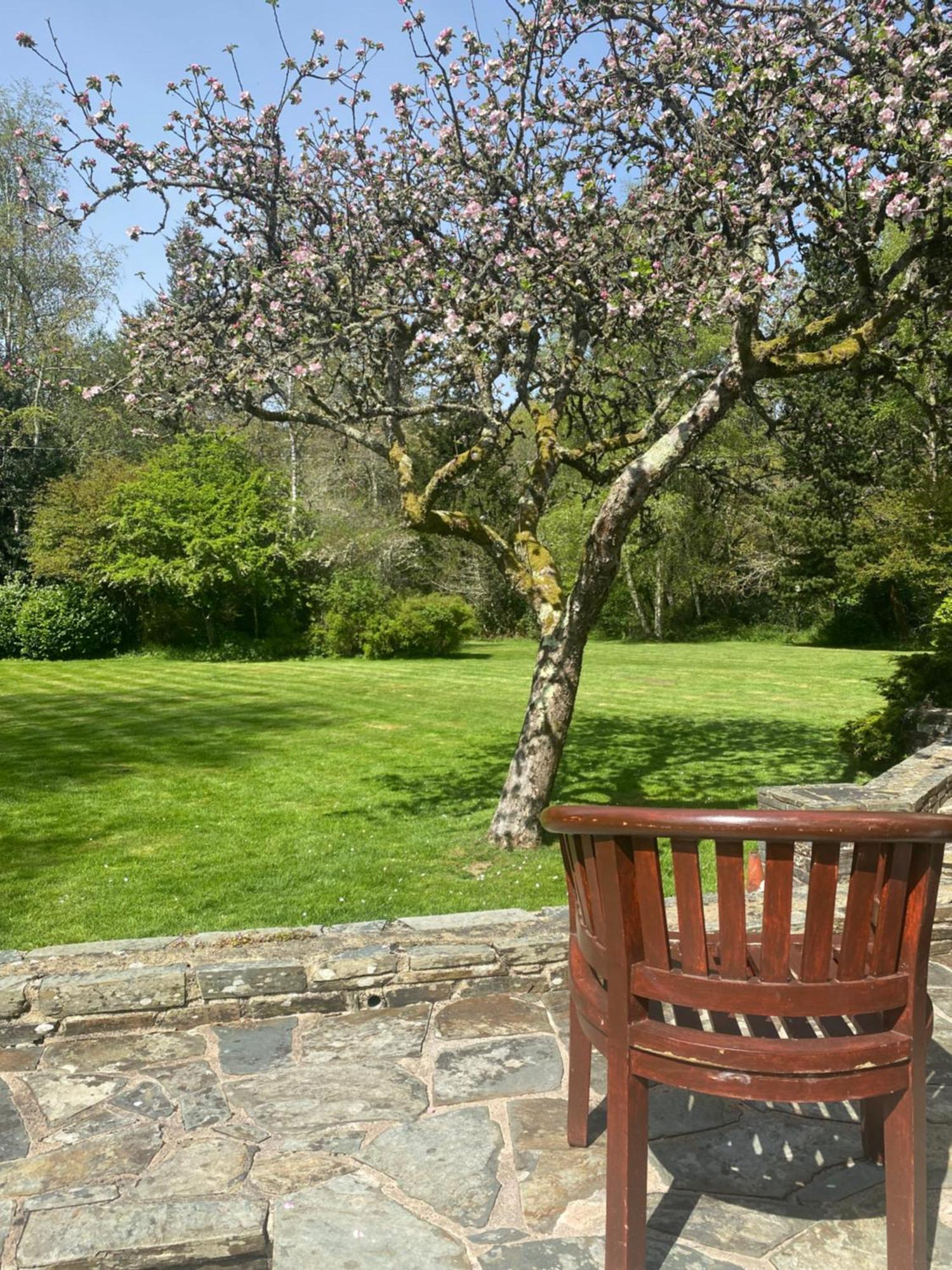 Mill End Hotel Chagford Esterno foto