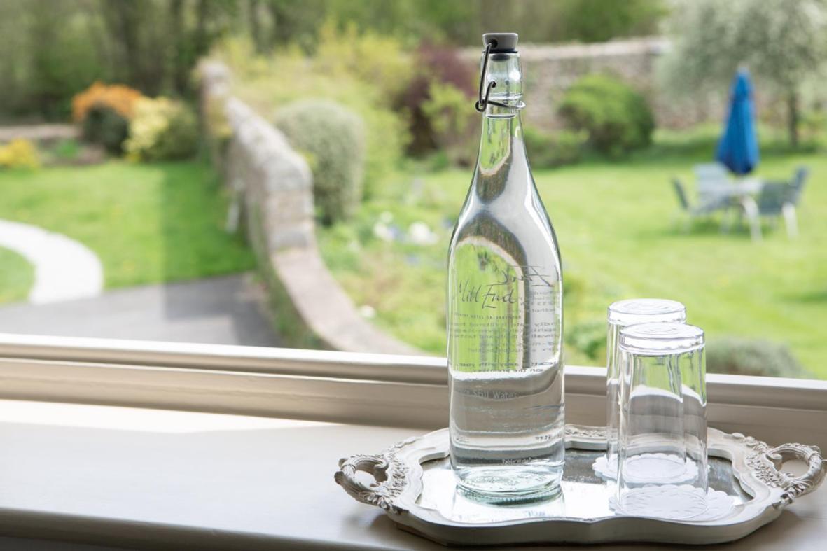 Mill End Hotel Chagford Esterno foto