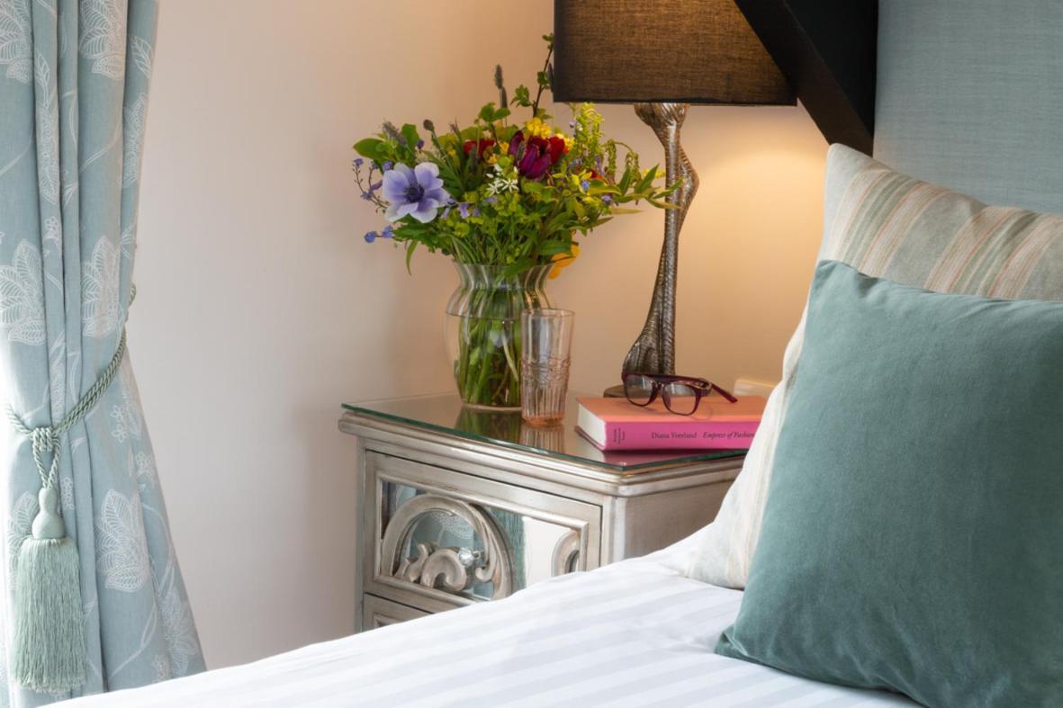 Mill End Hotel Chagford Esterno foto
