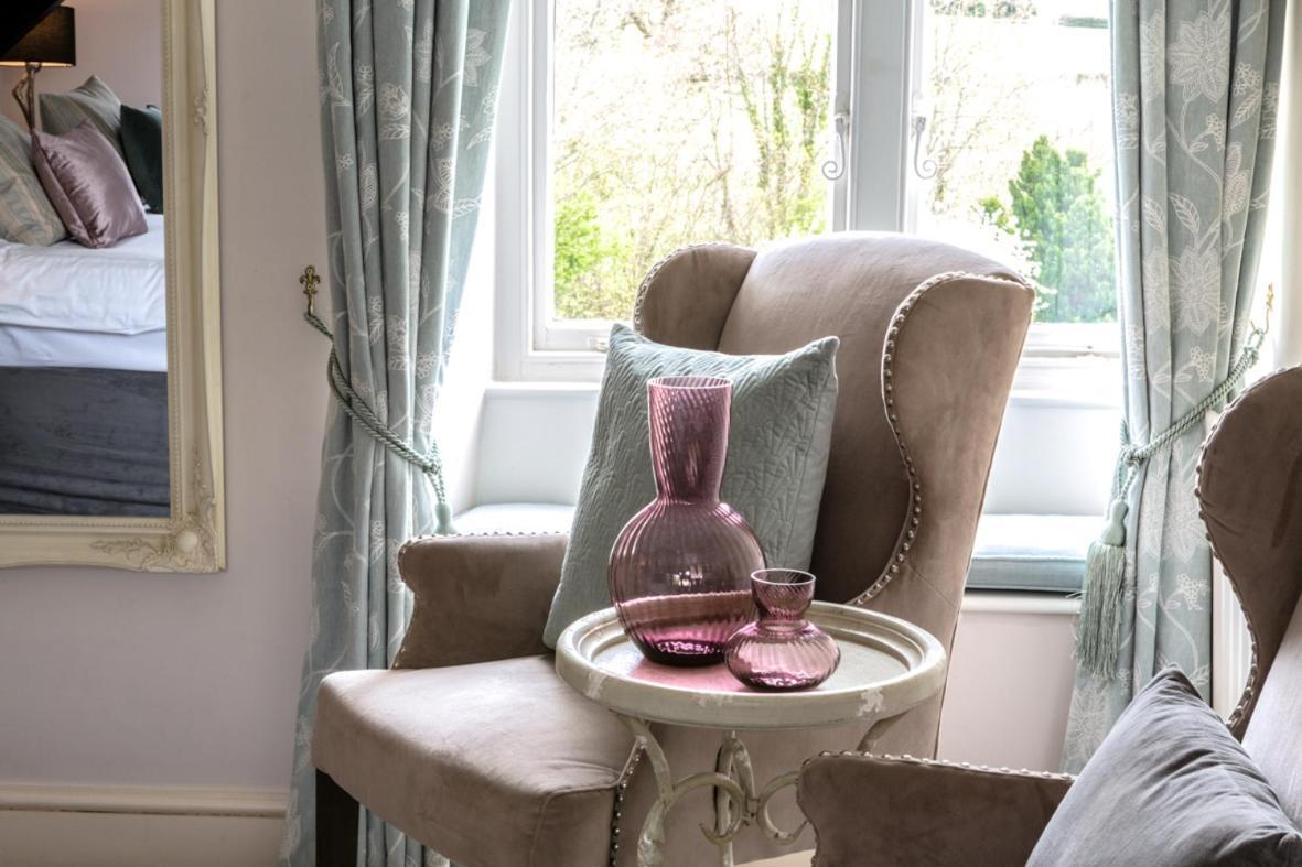 Mill End Hotel Chagford Esterno foto