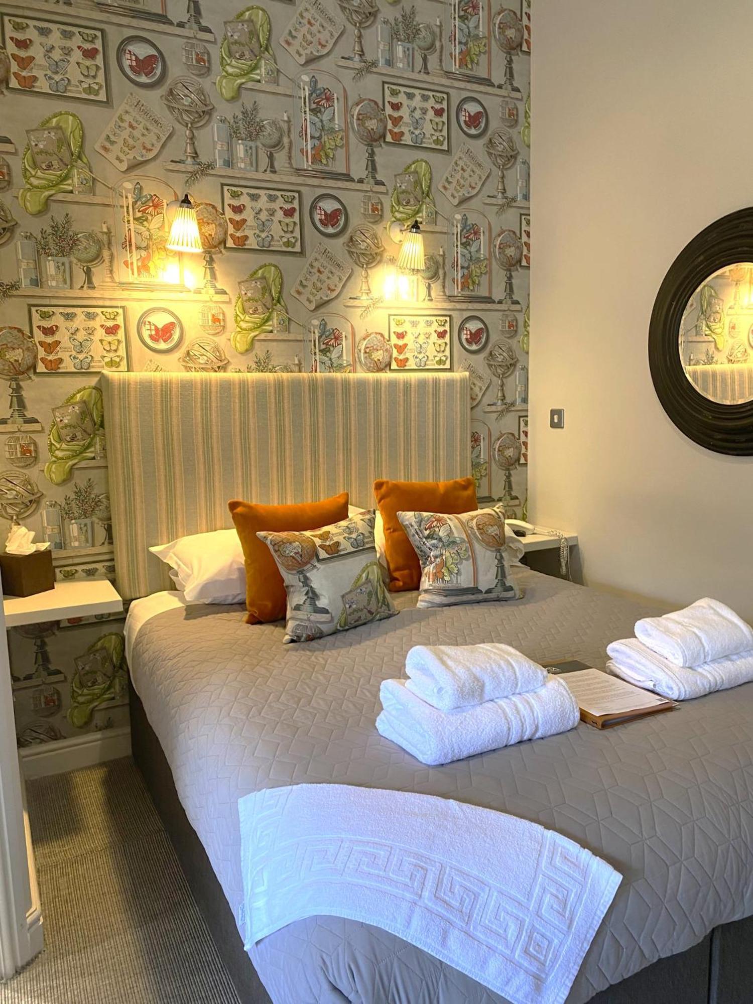 Mill End Hotel Chagford Esterno foto