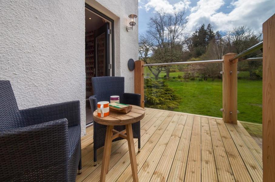 Mill End Hotel Chagford Esterno foto