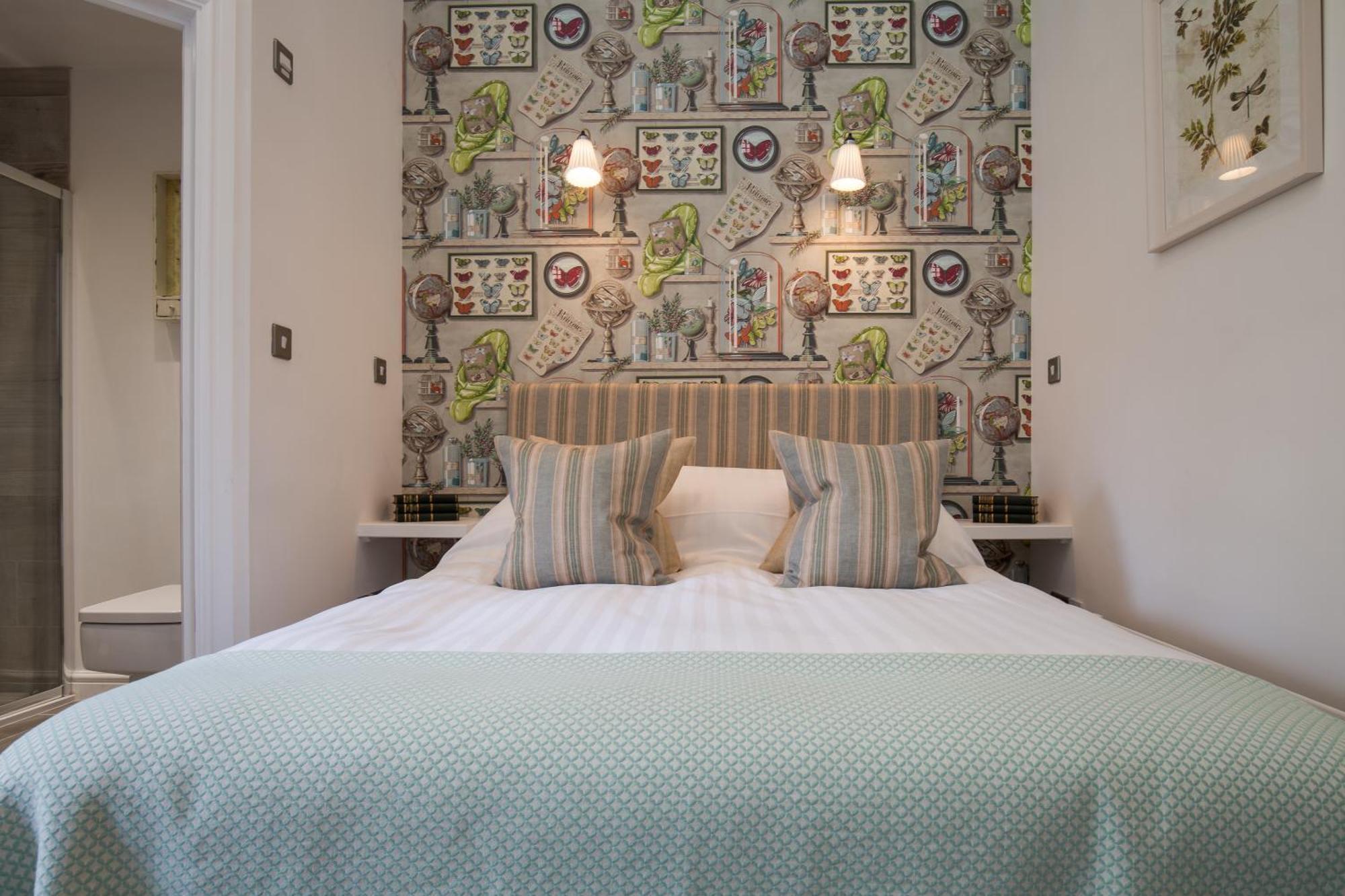 Mill End Hotel Chagford Esterno foto