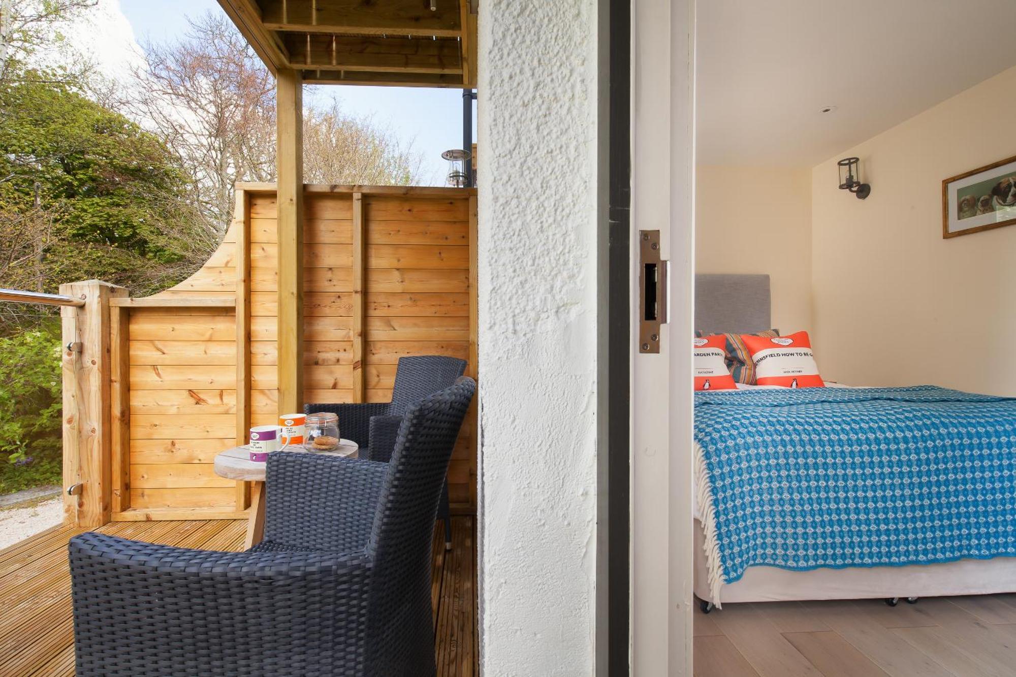 Mill End Hotel Chagford Esterno foto