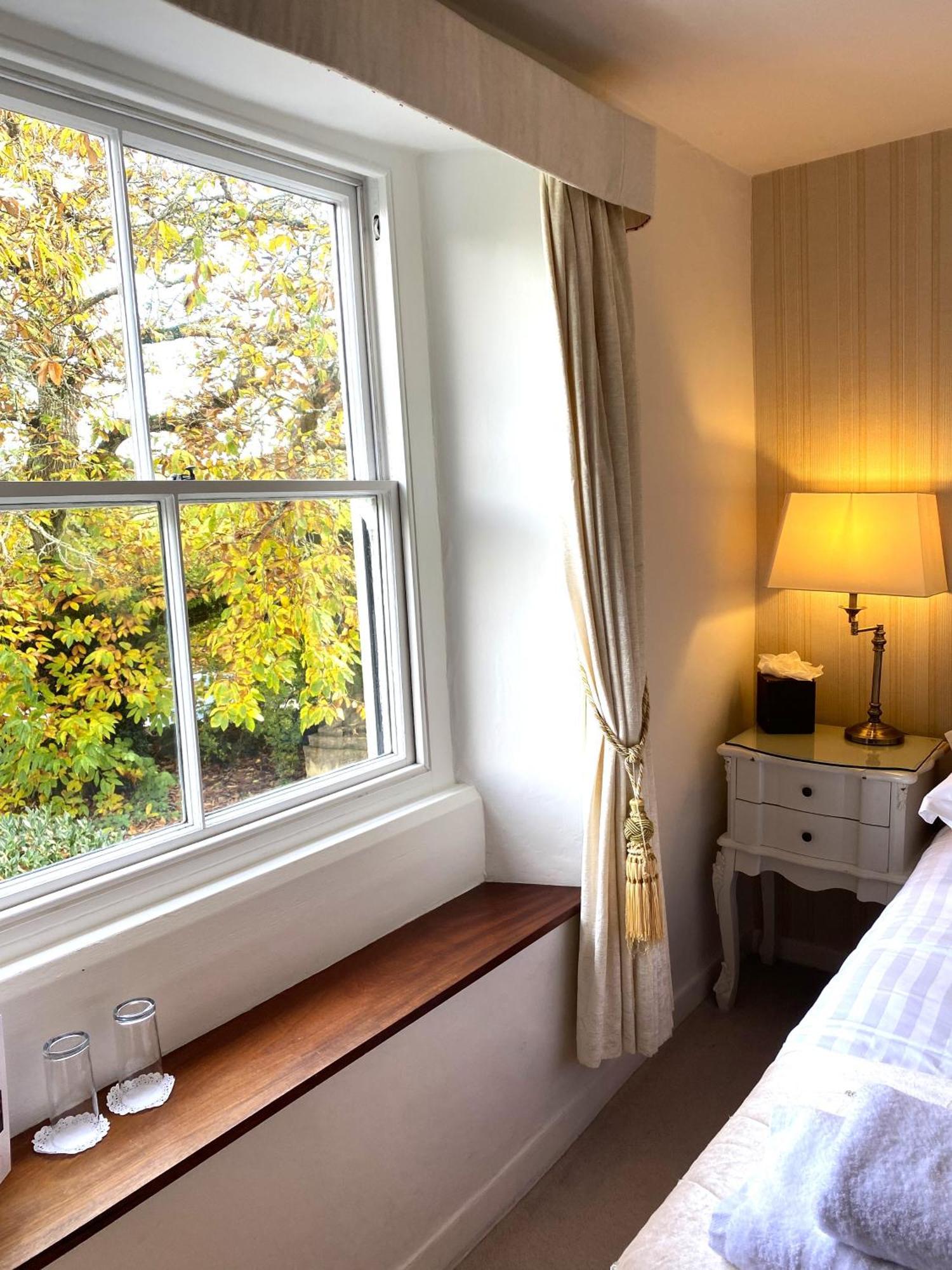 Mill End Hotel Chagford Esterno foto